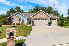 10974 Pampas Ct, Foristell MO, 63348