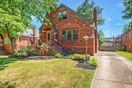 8506 Antler Dr., Richmond Heights MO, 63117